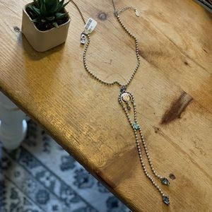 Free People Necklace